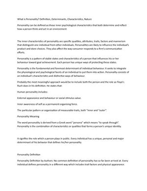 Values,Definition, Characteristics, Importance, Types of Values - ” It ...