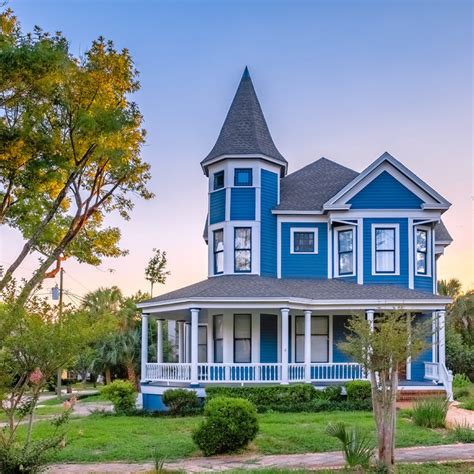 British Colonial Exterior Design Ideas, Inspiration & Images - August ...