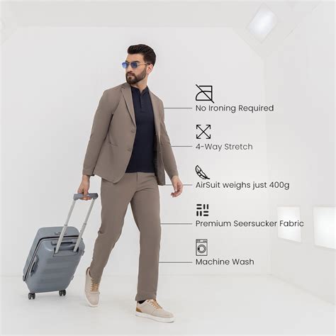 The Ultimate Work Suit – Harfun.in