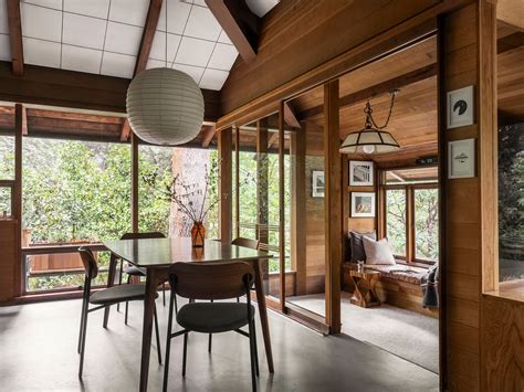 Mid Century Modern House Tour