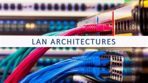 LAN Network Design 的图像结果