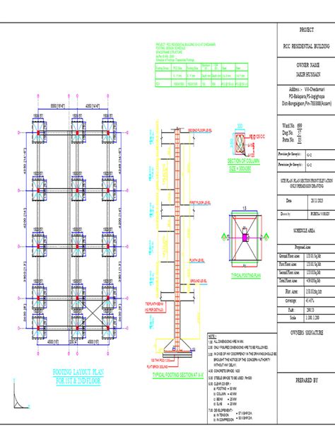 Image result for Non-Structural Building Drawing
