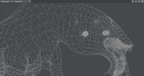 Lightwave Modeler Bend Object 的图像结果