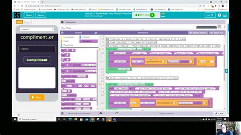 Lesson 27.4 Code.org 的图像结果