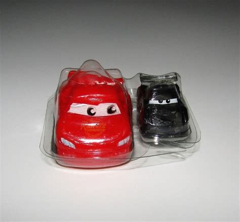 Mashems Disney Pixar Cars 3 Lightning McQueen & India | Ubuy