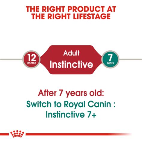 Buy Royal Canin Instinctive Adult Gravy Cat Wet Food Online | Supertails