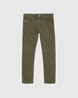 Buy Olive Jeans for Boys by DIESEL Online | Ajio.com