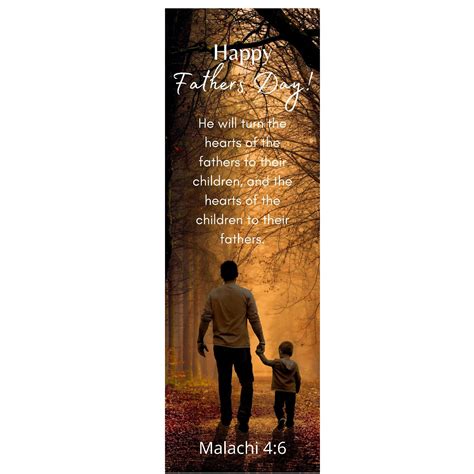 Fathers Day Bible Verses