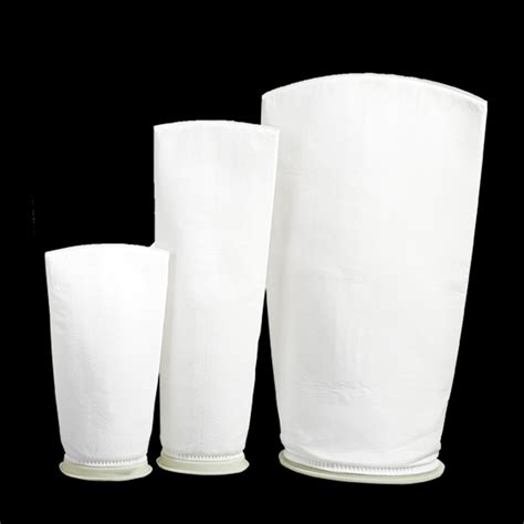 Marine Aquarium Tank Filter Sock Sump PP Felt Micron Filtration ...