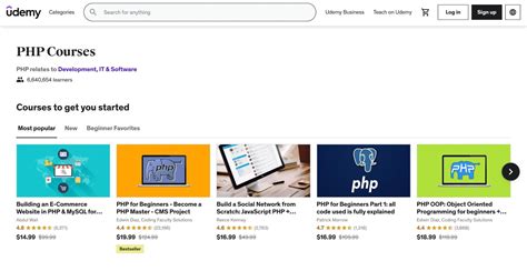 Image result for PHP Learning Full-Course Developer
