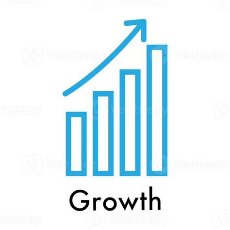 Business Growth Symbol 的图像结果