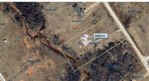 16801 Winding Creek Dr, Newalla, OK 74857 [Lot/Land] | Homes.com