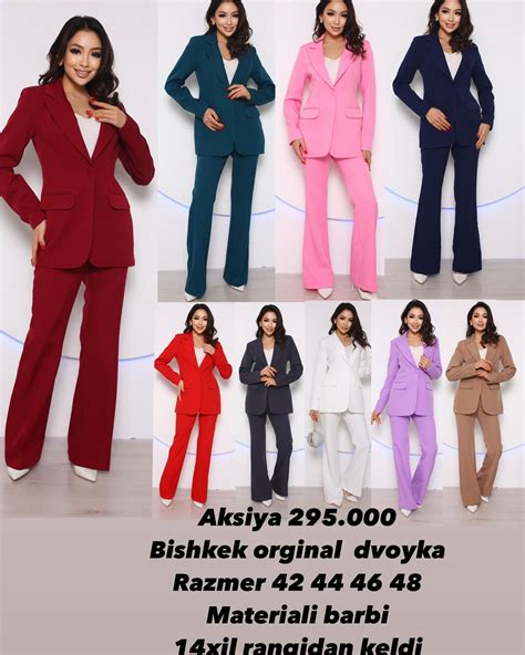 online shop | A K S I Y A‼️245.000 Navinka asal dvoyka Razmer 42 44 46 ...