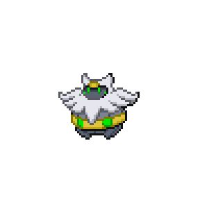 Arckaboo #315.489 - FusionDex