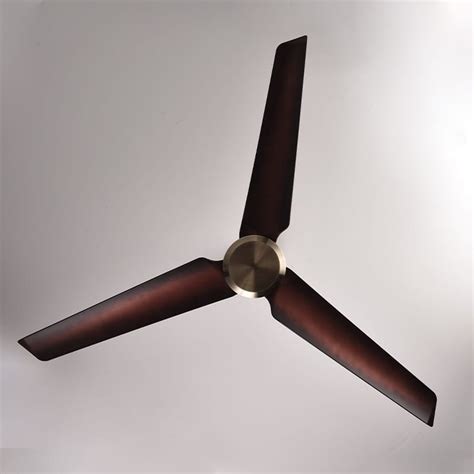 Kiwi Ceiling Fan | 50W BLDC Motor | 1320mm | Metal Body – Light Art ...