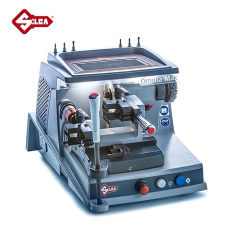 Image result for Silca Key Cutting Machine