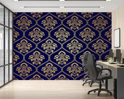 Office Wallpaper OW-3 – Wallpaper Printing