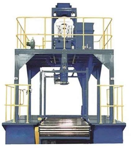Jumbo Bagging System Manufacturer, Supplier from Vadodara