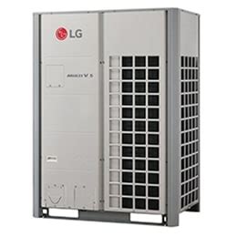VRF AC System - HVAC | Business | LG India Business