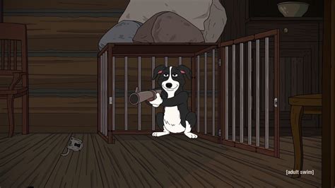 Mr. Pickles (2013)