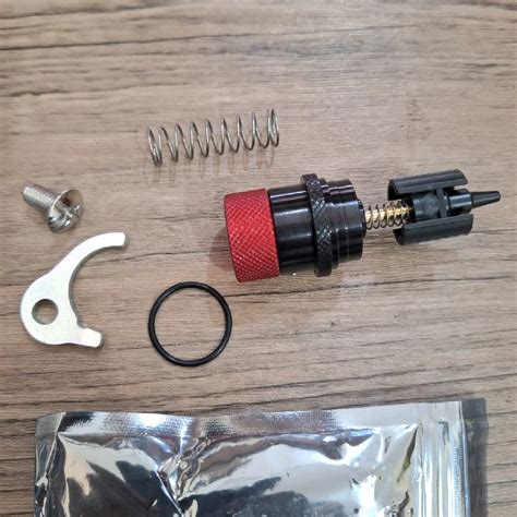 MANUAL IDLE SPEED CONTROLER (ISC) BURGMAN STREET - TikTok Shop Philippines