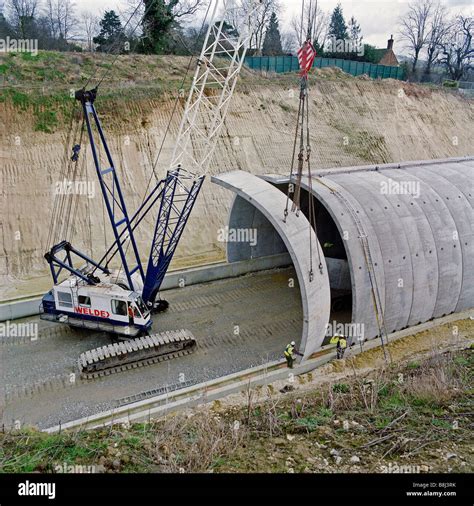 Tunnel Alignment: What is its Importance in Tunnel Construction? - The ...