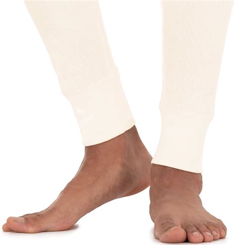 Buy Fruit of the Loom Men's Recycled Premium Waffle Thermal Underwear ...