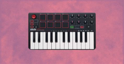 Image result for Best Compact Midi Keyboards