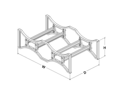 Horizontal Drum Pallet – Heavy Duty Storage for Industrial Drums