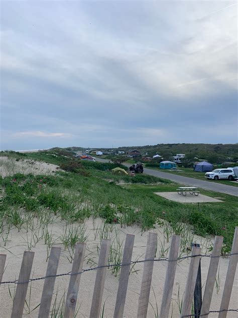 Hither Hills State Park Camping | The Dyrt