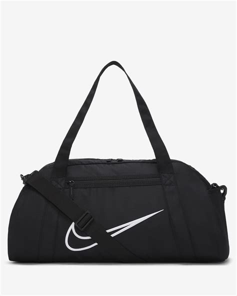 Nike Gym Club Women's Training Duffel Bag (24L). Nike SG