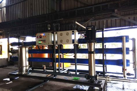 Crystal - Water Solutions & Technologies