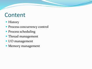 Image result for Process Scheduling Windows XP
