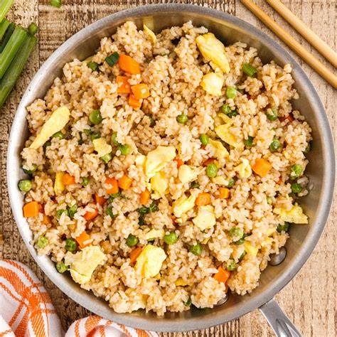 Panda Express Fried Rice-image