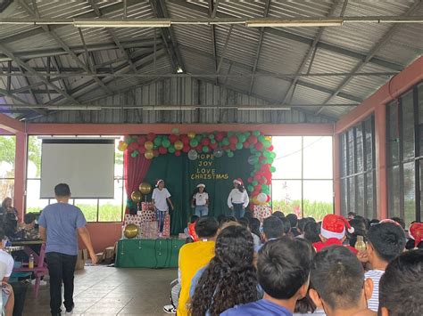 About - Belize High School of Agriculture