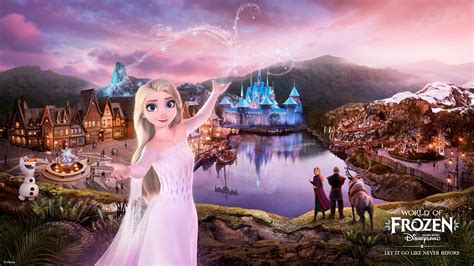 Hong Kong Disneyland Ultimate Guide