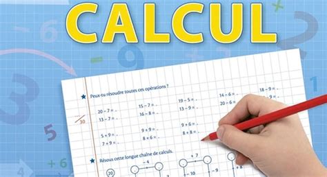 Programme De Calcul 的图像结果