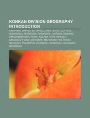 Konkan Division Geography Introduction: Buy Konkan Division Geography ...
