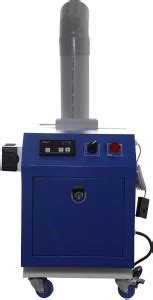 Advance Room Ultrasonic Industrial Humidifier 9L Water Tank Capacity ...