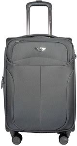 Texas USA Exclusive Range of Imported Soft Luggage Trolley 28 inch ...
