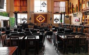 Top 20 restaurants in Douala (Updated Mar 2025)