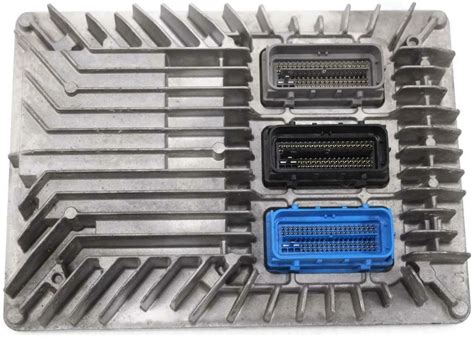 Locate Engine Control Module On 2016 Malibu 的图像结果