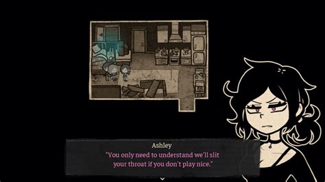 The Coffin of Andy and Leyley (2023) - Steam Games