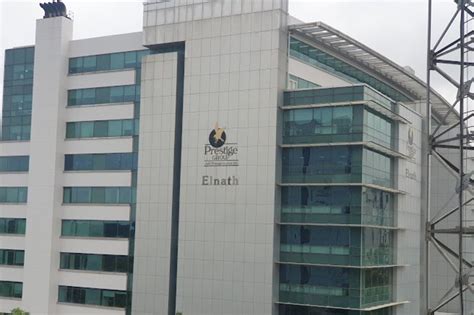 awfis Prestige Technology Park Managed Office in Marathahalli ...