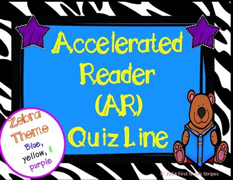 Image result for Accelerated Reader Icon