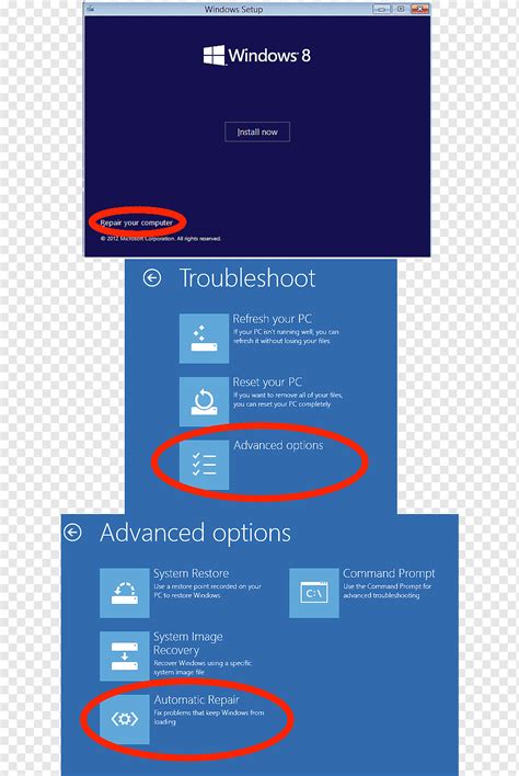Image result for Computer Boot Up PNG