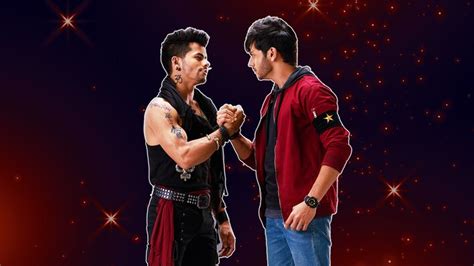 Watch Hero: Gayab Mode On - All Latest Episodes Available on Sony LIV