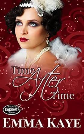 Time After Time (Witches of Havenport Book 6) eBook : Kaye, Emma ...