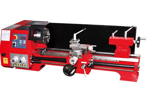 Lathe Machines | Mini Machines - MINI MACHINES