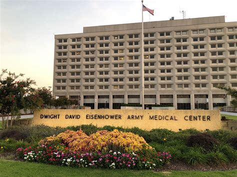 Dwight David Eisenhower Army Medical Center | LinkedIn